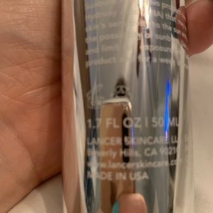 Lancer Makeup - Lancer Retexturizing Cream Lancer Makeup - Lancer Retexturizing Cream